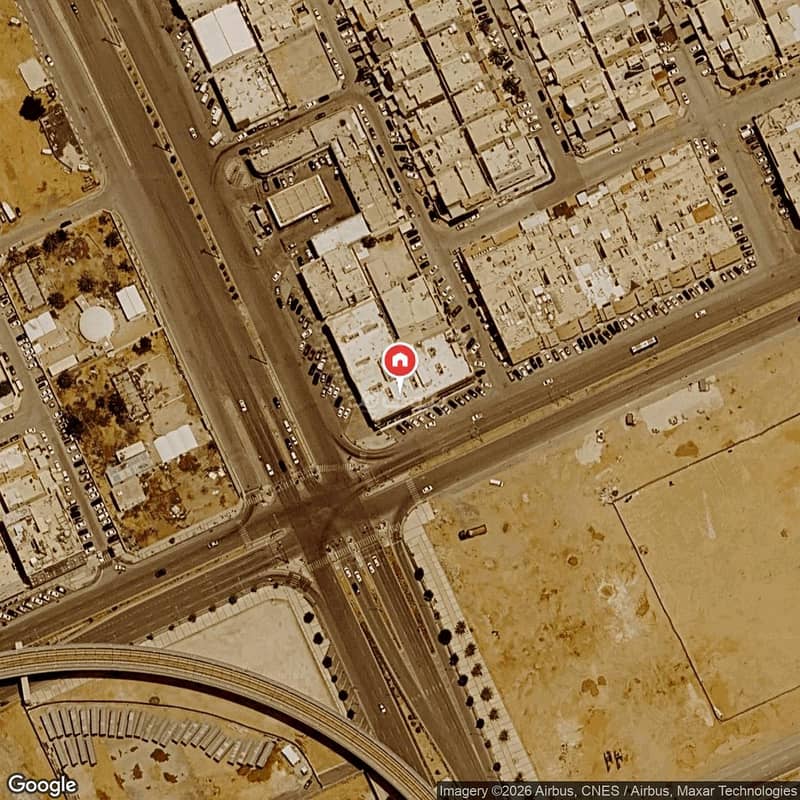 1 bedroom apartment in Al Yarmouk, Riyadh 28