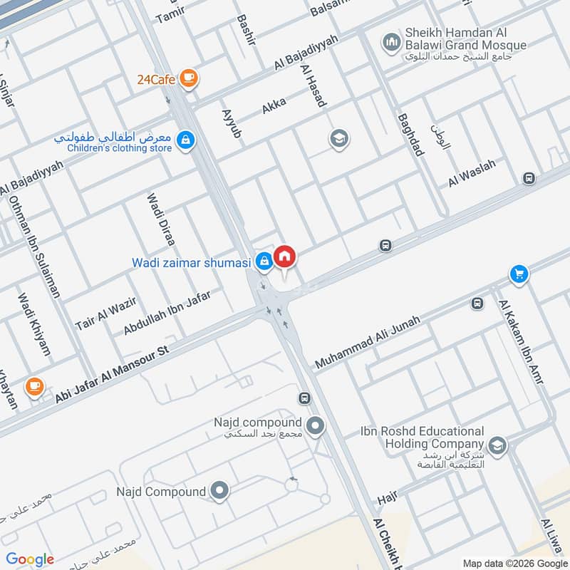 1 bedroom apartment in Al Yarmouk, Riyadh 29