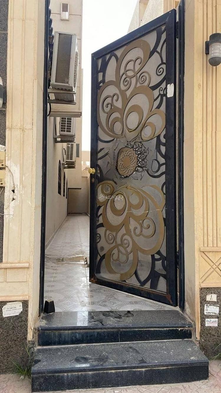 3 bedroom apartment in Al Awali, Riyadh 4