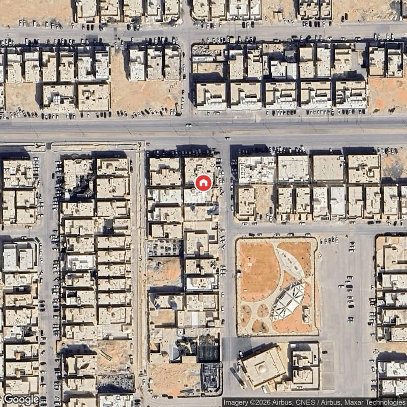 3 bedroom apartment in Al Awali, Riyadh 2