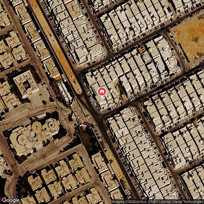 apartment in As Saadah, Riyadh