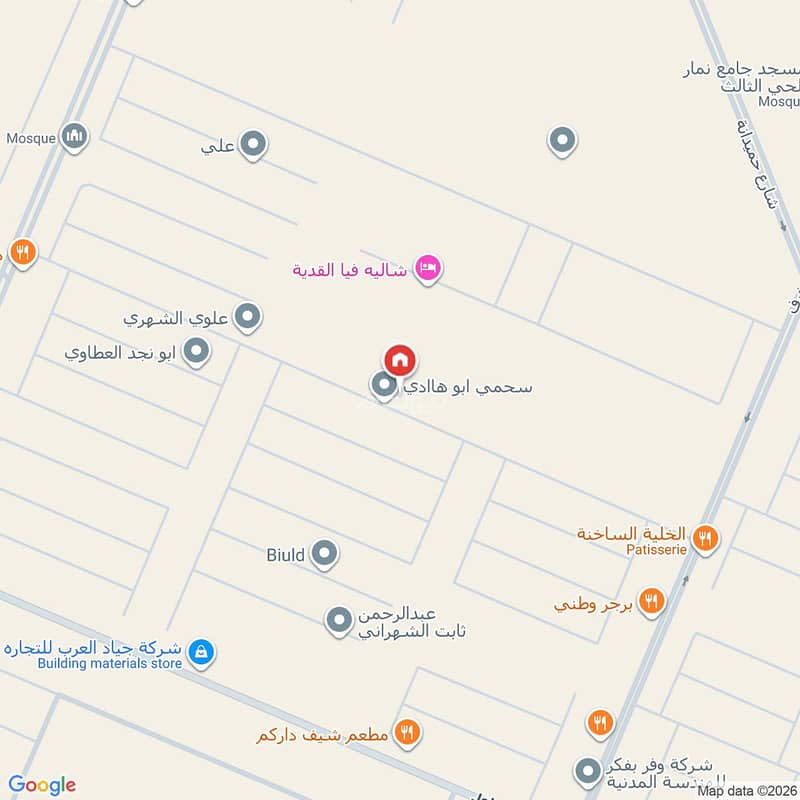 شقة  في ضاحية نمار، الرياض 2