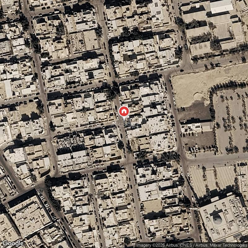 3 bedroom apartment in Al Malaz, Riyadh 7