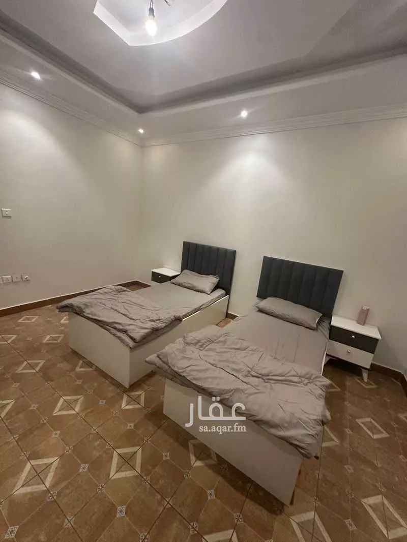 2 bedroom apartment in Al Nuzhah, Jeddah 4