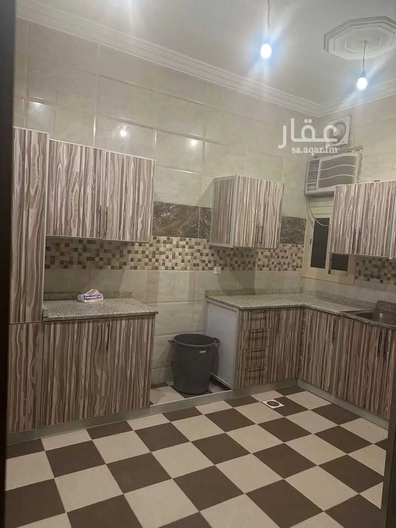 2 bedroom apartment in Al Nuzhah, Jeddah 5