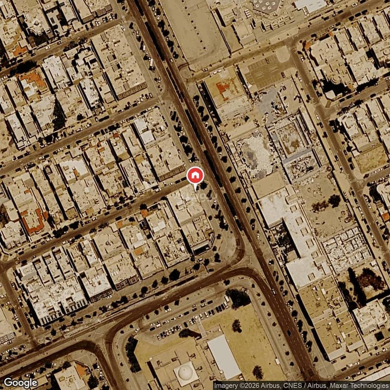 apartment in Al Falah, Riyadh