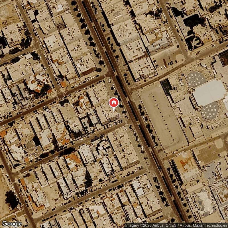apartment in Al Falah, Riyadh