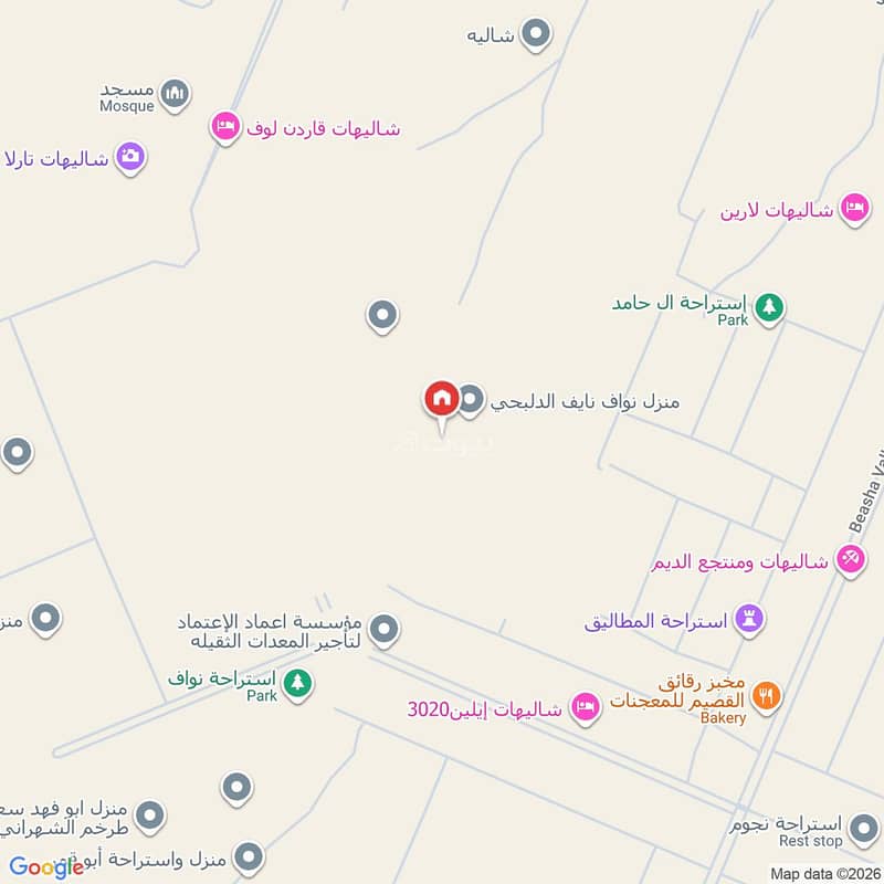 شقة  في ضاحية نمار، الرياض 2