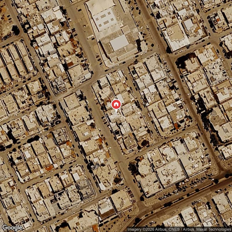 apartment in Al Wurud, Riyadh
