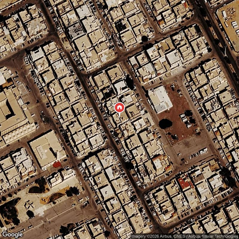 apartment in As Saadah, Riyadh