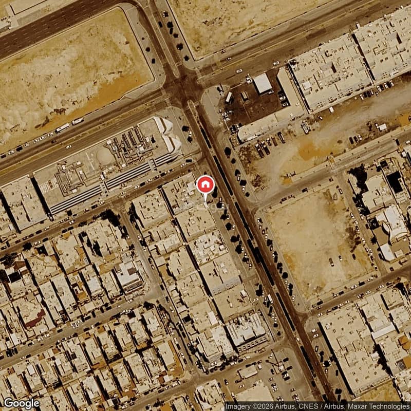 apartment in Al Falah, Riyadh