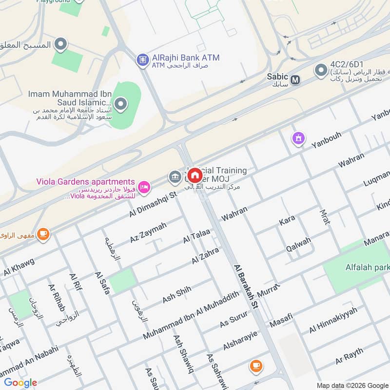 apartment in Al Falah, Riyadh 2