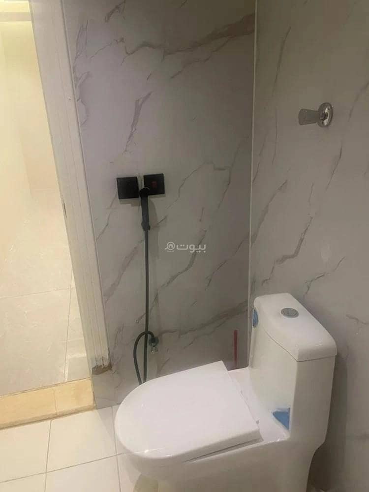 شقة 2 غرف في الندى، الرياض 9