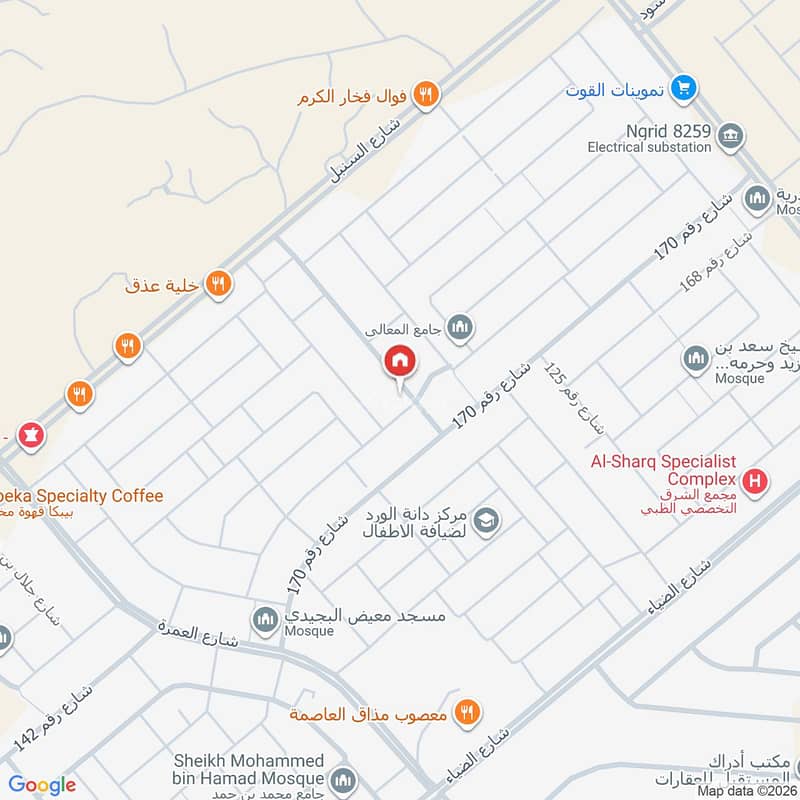 شقة  في الجنادرية، الرياض 2