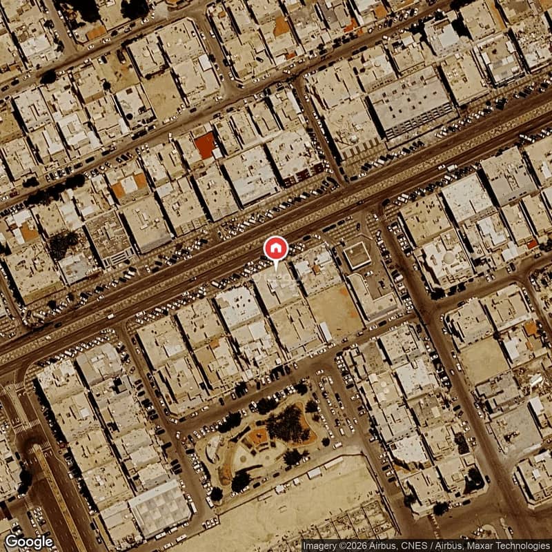 1 bedroom apartment in An Nafal, Riyadh