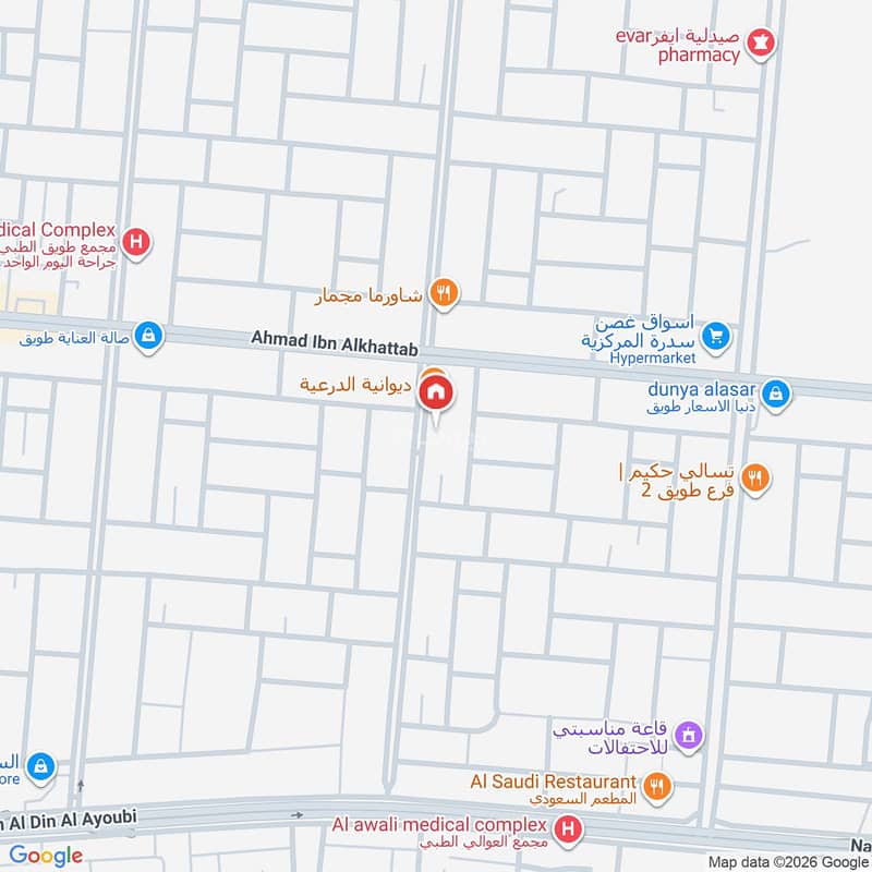 شقة 2 غرف في طويق، الرياض 16