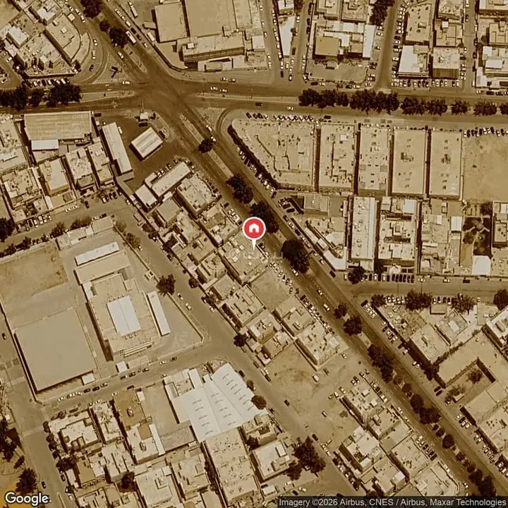 3 bedroom apartment in Jarir, Riyadh 2