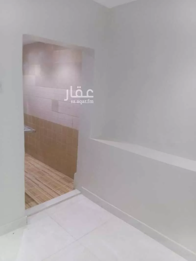شقة 1 غرف في مشرفة 3