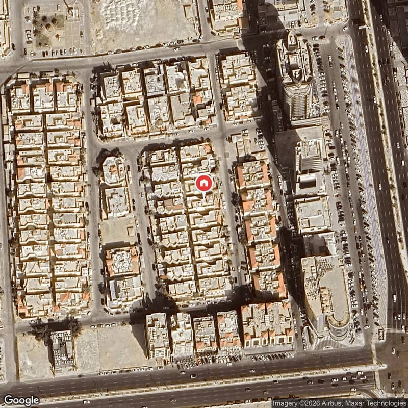 villa in Al Yarmouk, Eastern Province