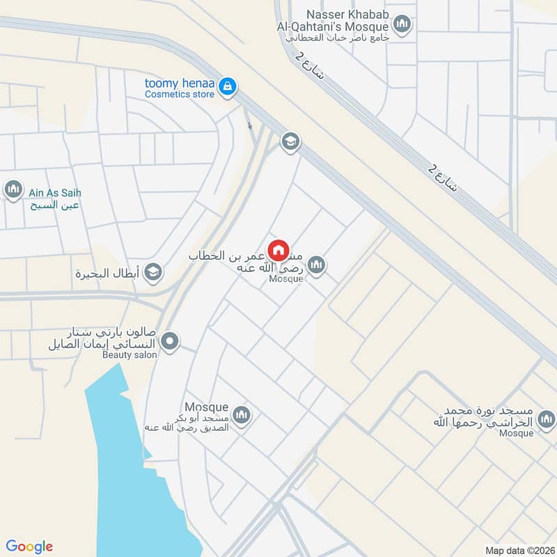 villa in Al Shifa, Eastern Province 2