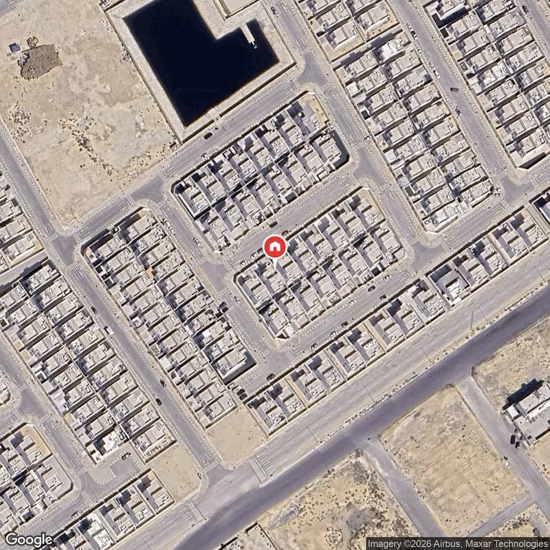 villa in Al Iskan Al Janubi, Eastern Province