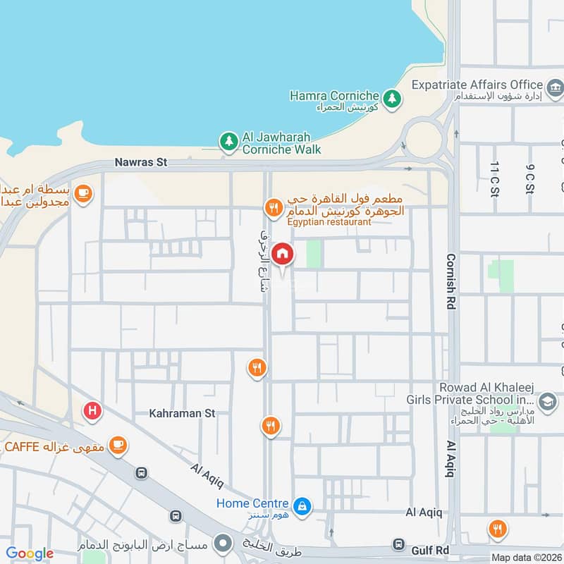 apartment in Al Jawharah, Eastern Province 2