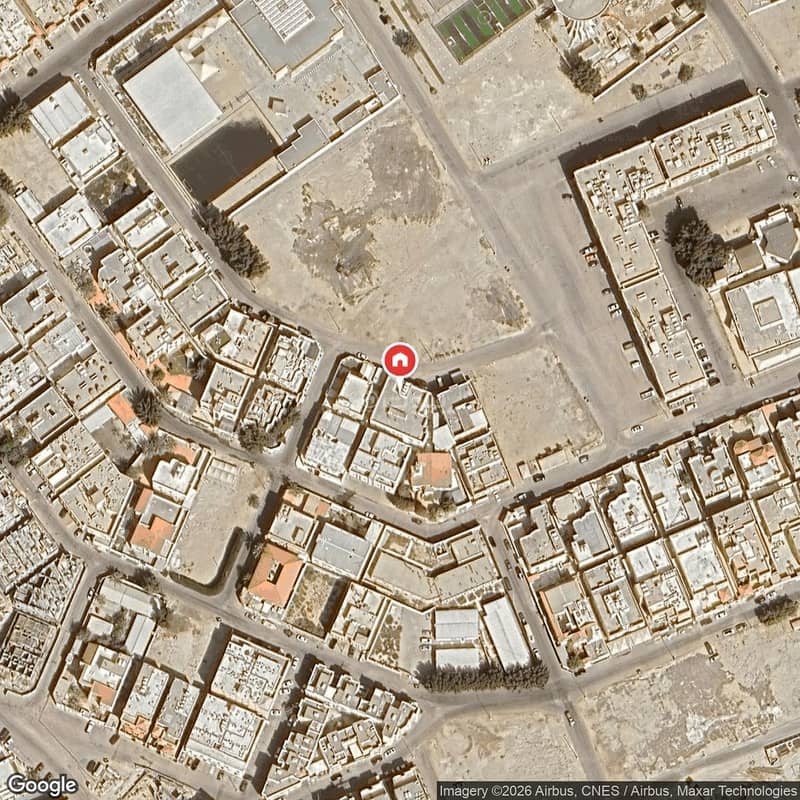 شقة  في الراكة الشمالية، الدمام