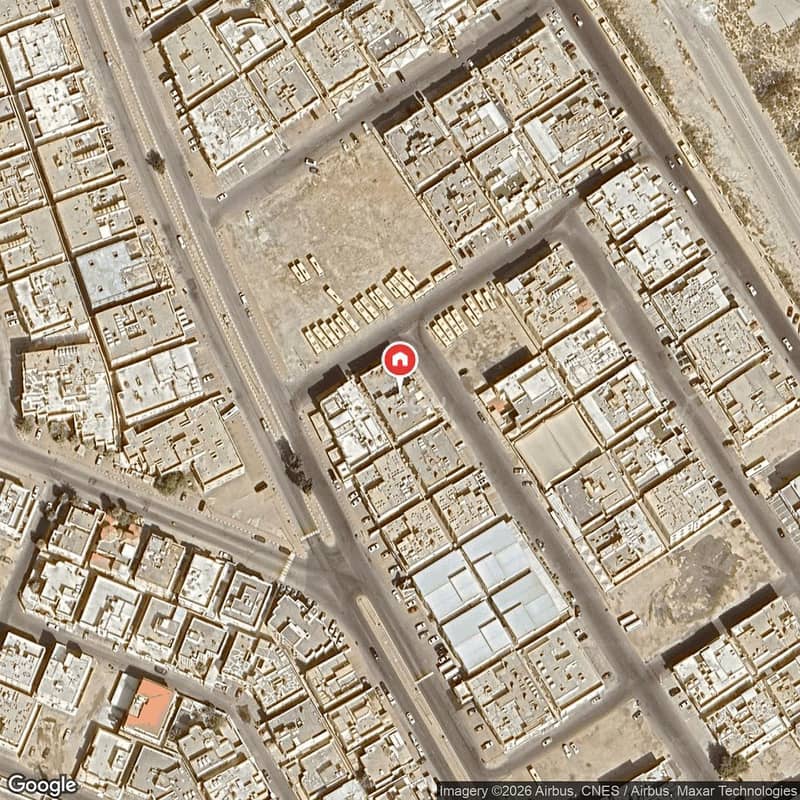 شقة  في الراكة الشمالية، الدمام