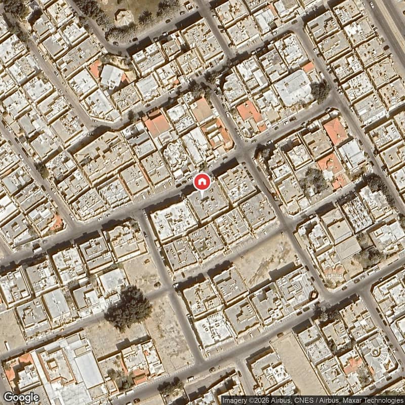 شقة  في الراكة الشمالية، الدمام
