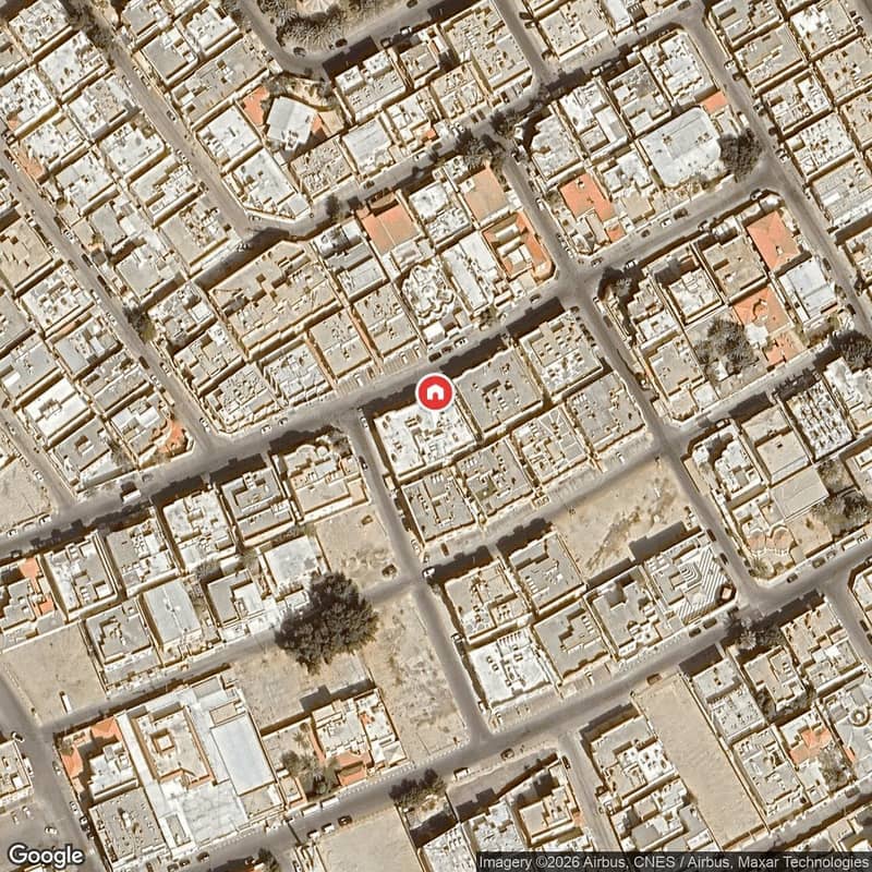 شقة  في الراكة الشمالية، الدمام