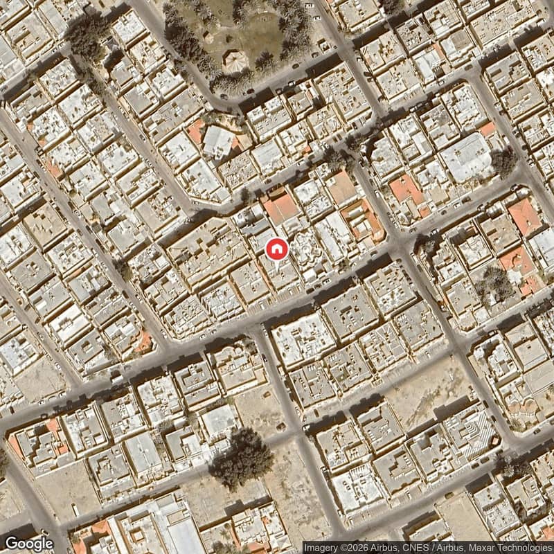 شقة  في الراكة الشمالية، الدمام