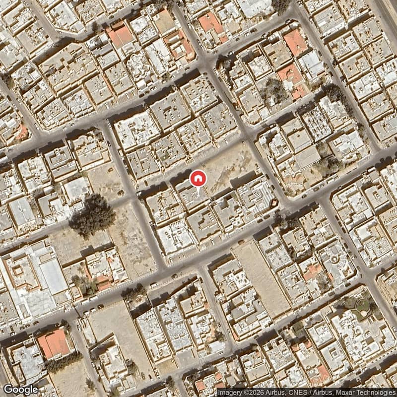 شقة  في الراكة الشمالية، الدمام