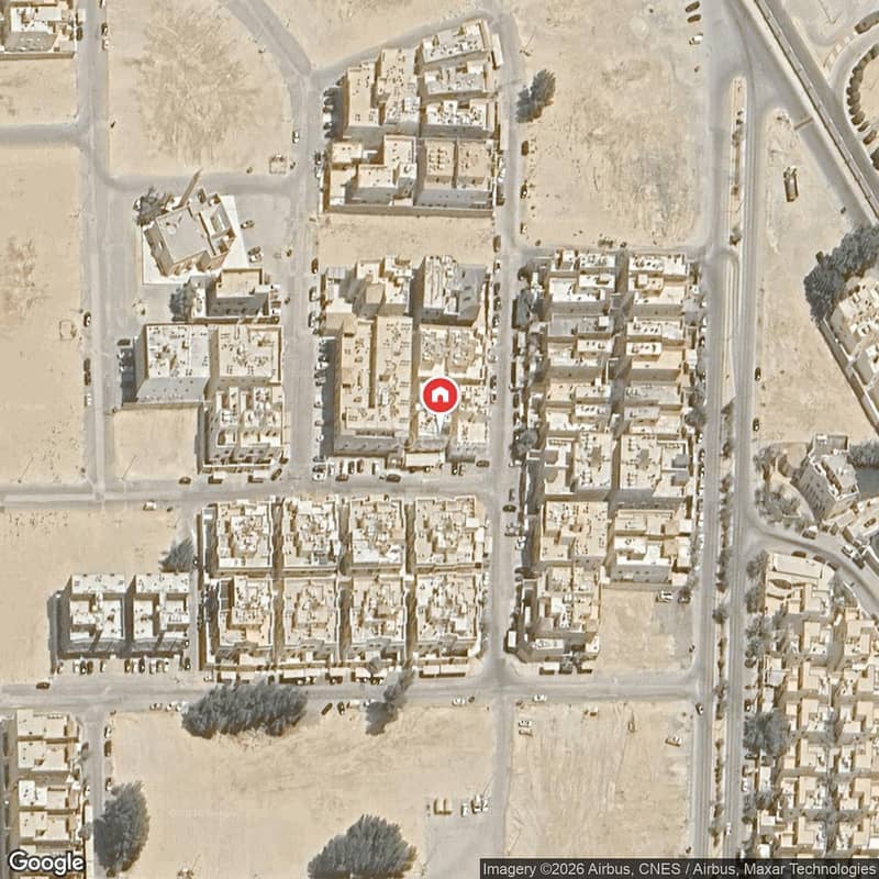 2 bedroom apartment in Al Safaa, Eastern Province 2
