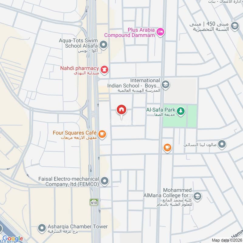 2 bedroom apartment in Al Qashlah, Eastern Province 17