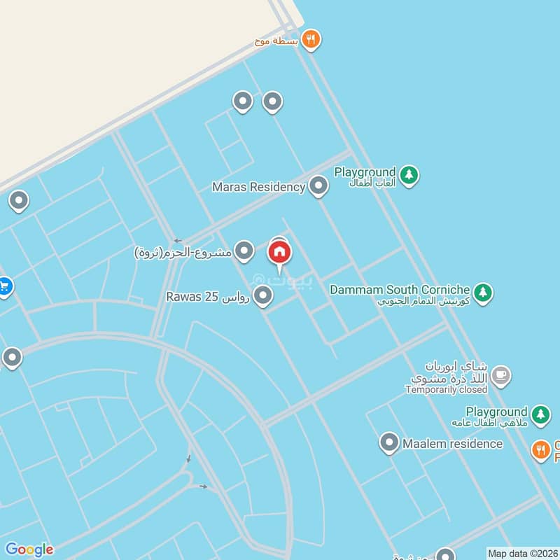 4 bedroom apartment in As Saif, Eastern Province 2