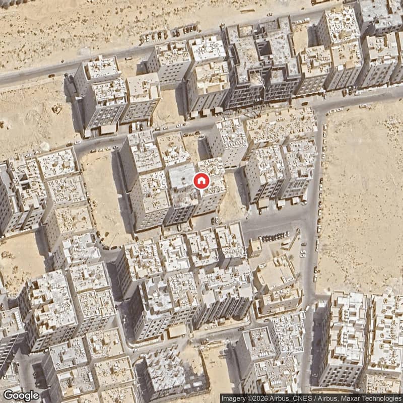 apartment in Al Basateen, Eastern Province