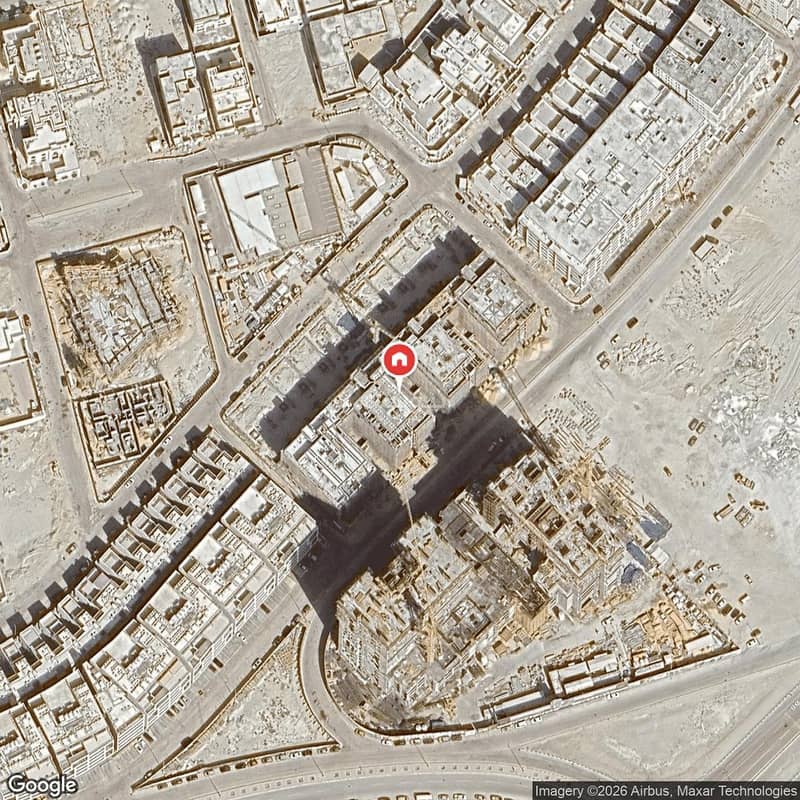 3 bedroom apartment in As Sadafah, Eastern Province 7