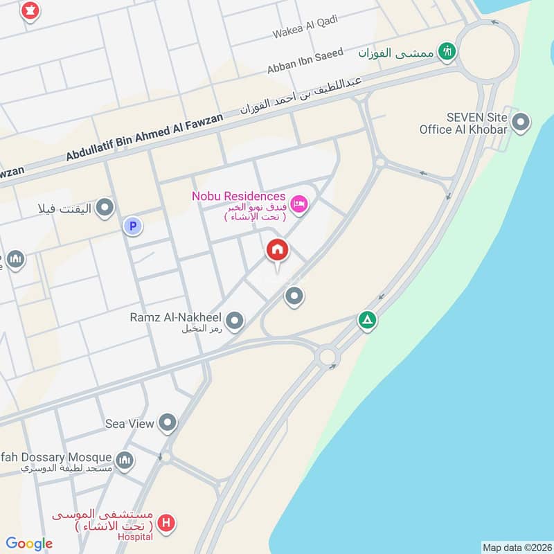 3 bedroom apartment in As Sadafah, Eastern Province 8