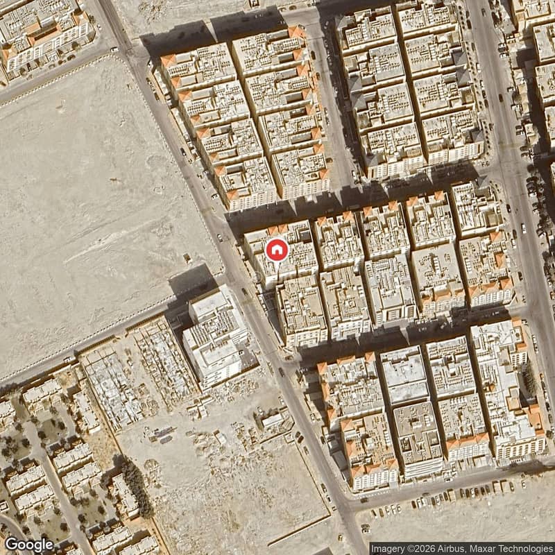 apartment in Al Rawabi, Eastern Province