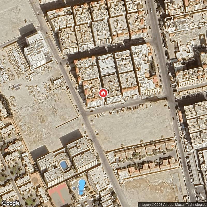 apartment in Al Rawabi, Eastern Province