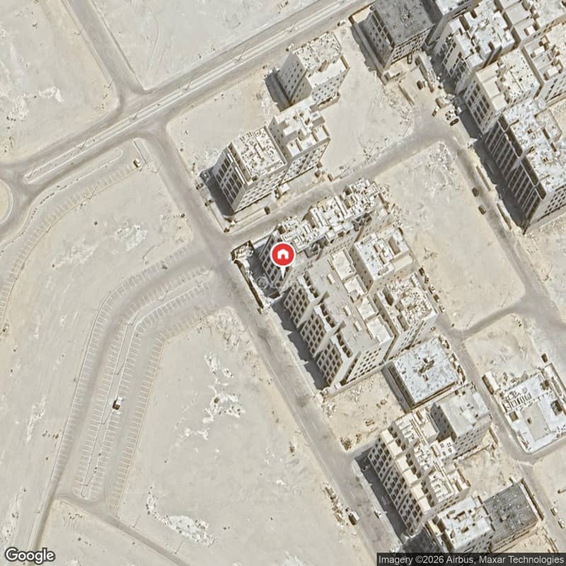4 bedroom apartment in As Saif, Eastern Province 4