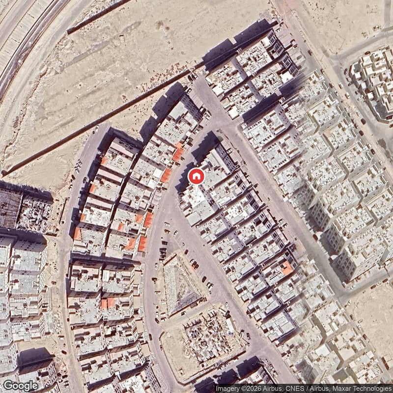 apartment in Al Wahah, Eastern Province