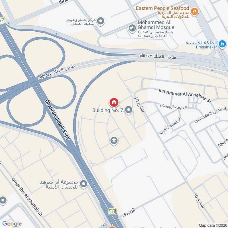apartment in Al Wahah, Eastern Province 2
