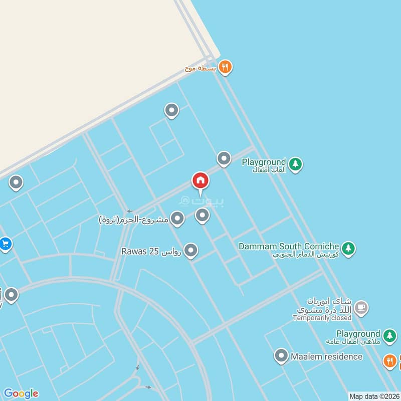 شقة  في السيف، الدمام 2