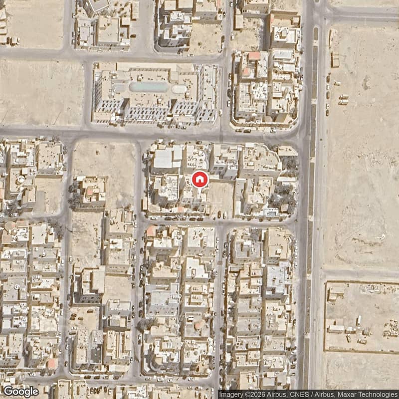 apartment in Al Nuzhah, Eastern Province