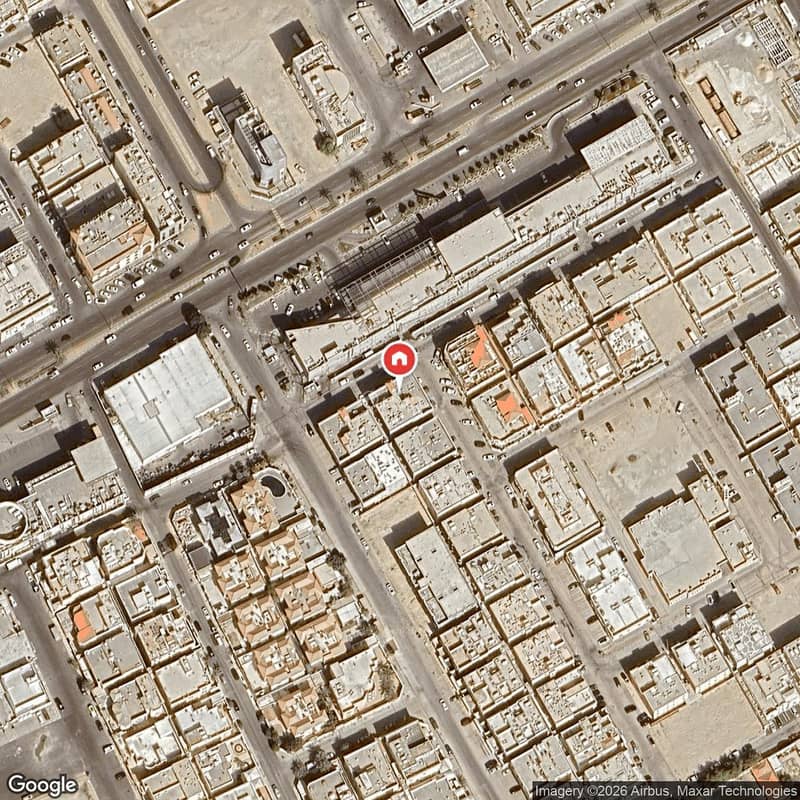 شقة  في الراكة الجنوبية، الخبر