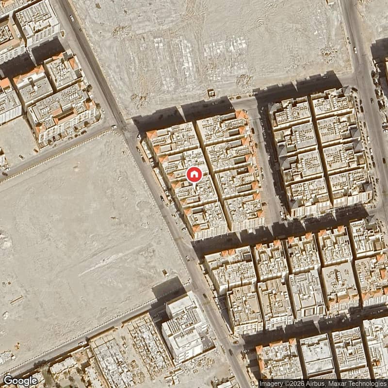 apartment in Al Rawabi, Eastern Province