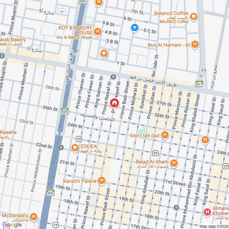apartment in North Al Khobar, Eastern Province 2
