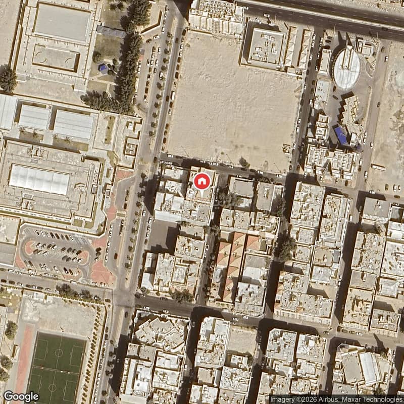 apartment in Madinat Al Umal, Eastern Province