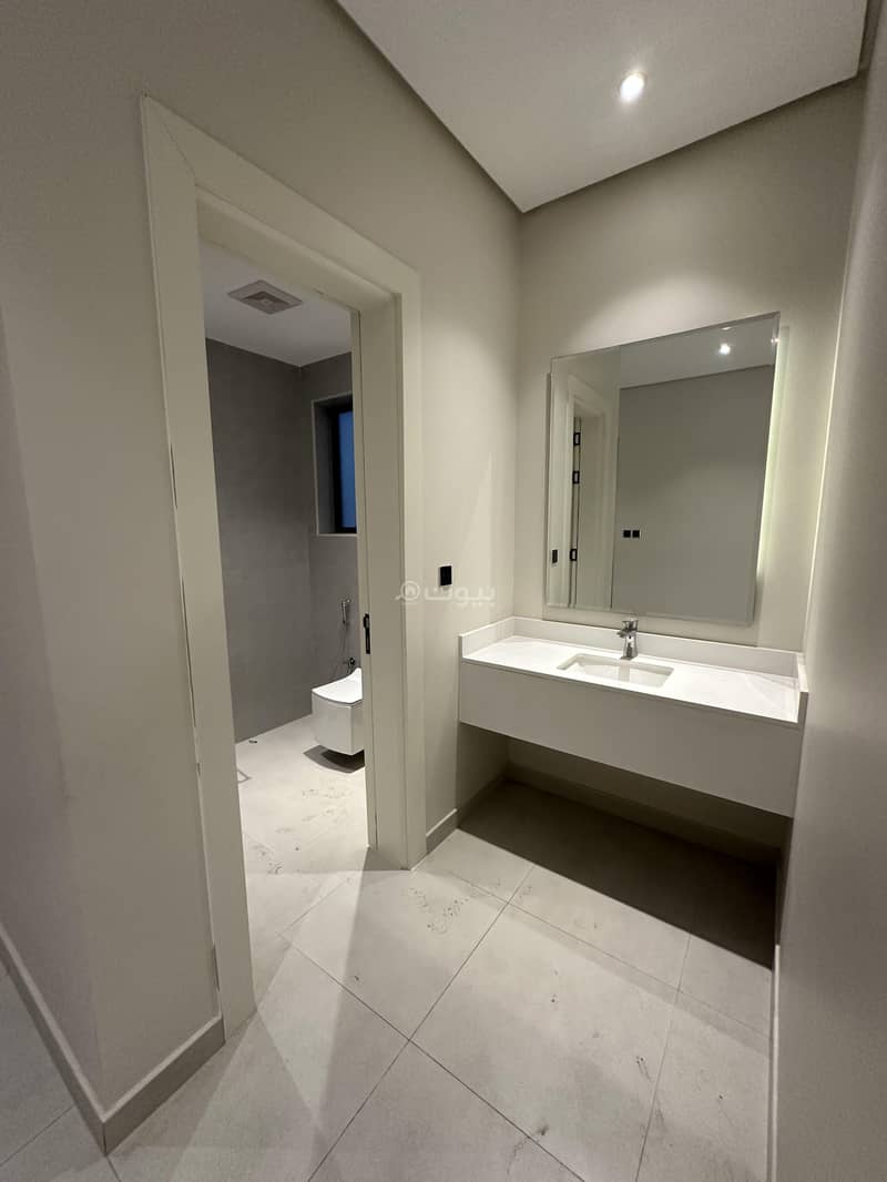 3 bedroom apartment in Al Bahr, Eastern Province 4